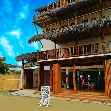 Cocoa Inn Hostal Canoa Buitenkant foto