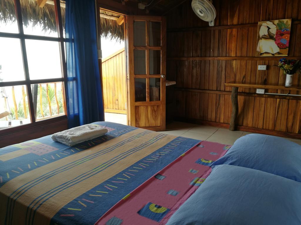 Cocoa Inn Hostal Canoa Buitenkant foto