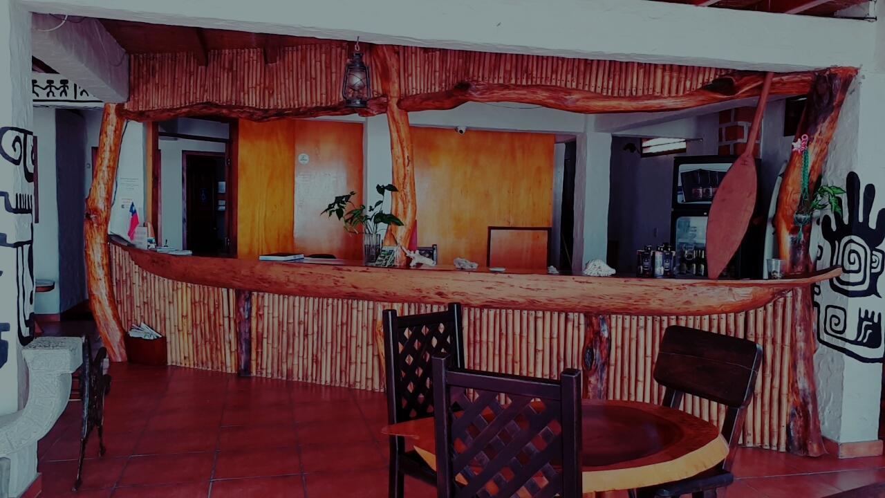 Cocoa Inn Hostal Canoa Buitenkant foto
